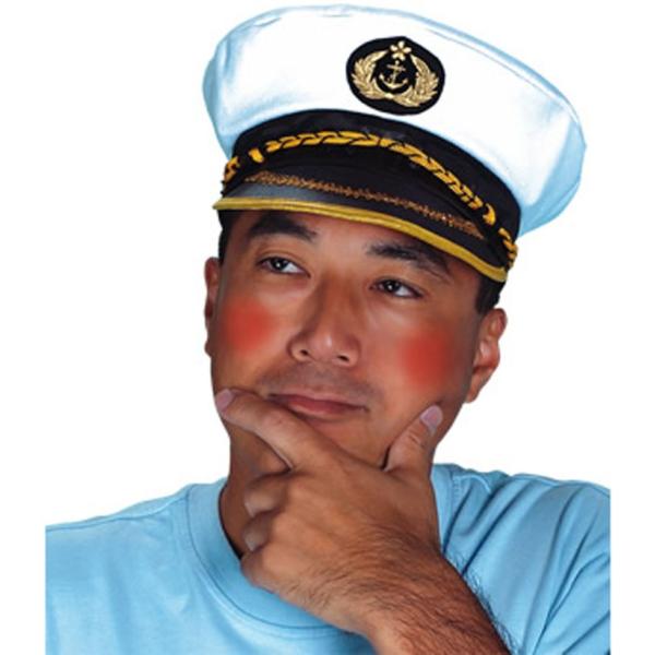 パーティーグッズ コスプレ小物 マドロスハット キャプテンハット 帽子 なりきり船長 仮装変装 Buyee Buyee 日本の通販商品 オークションの代理入札 代理購入