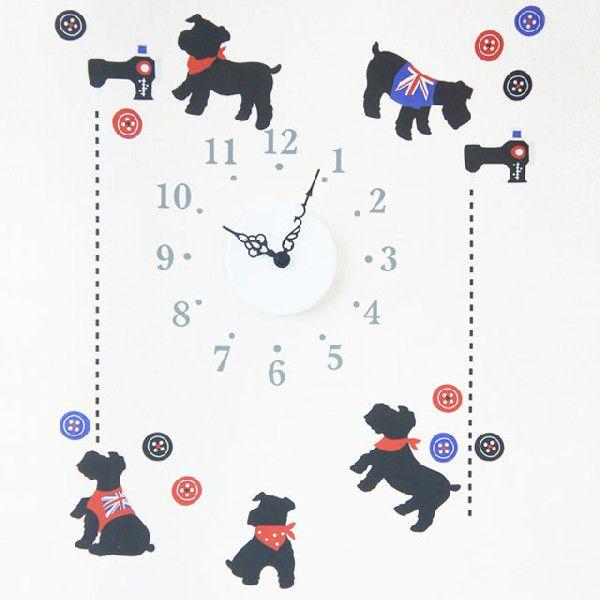 ウォールステッカー ハウスジーダ ミニチュアシュナウザー 犬 ボタン 壁紙インテリアシール 壁飾り インテリア雑貨 模様替えに Hausgida Sanpws141 グルーヴプラン Yahoo 店 通販 Yahoo ショッピング