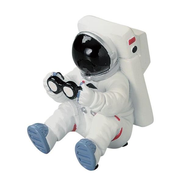 メガネスタンド ミニ アストロノーツ 宇宙飛行士 かわいい眼鏡置き メガネホルダー Buyee Buyee 提供一站式最全面最專業現地yahoo Japan拍賣代bid代拍代購服務 Bot Online