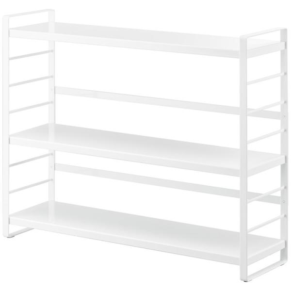 シンク上キッチン収納ラック Tawer タワー ホワイト キッチン 小物入れ Buyee Buyee 提供一站式最全面最专业现地yahoo Japan拍卖代bid代拍代购服务 Bot Online