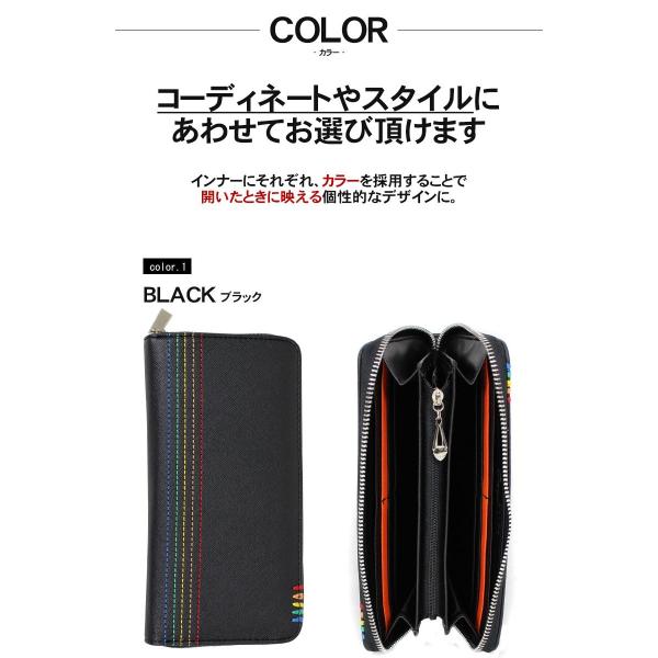 財布 メンズ 長財布 ラウンドファスナー ブランド 革 レザー 大学生 中学生 高校生 10代 代 おすすめ 男子 男の子 プレゼント おしゃれ Buyee Buyee Japanese Proxy Service Buy From Japan Bot Online