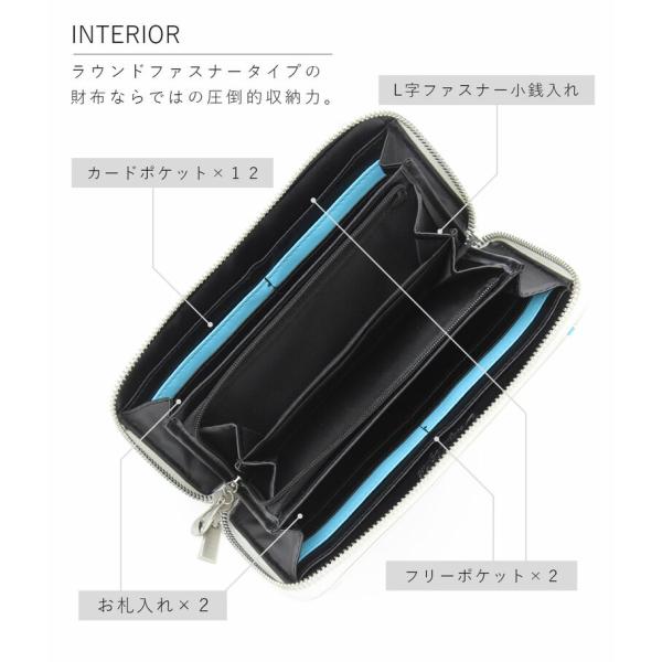 財布 メンズ 長財布 ラウンドファスナー ブランド 革 レザー 大学生 中学生 高校生 10代 代 おすすめ 男子 男の子 プレゼント おしゃれ 名入れ Buyee Buyee Japanese Proxy Service Buy From Japan Bot Online