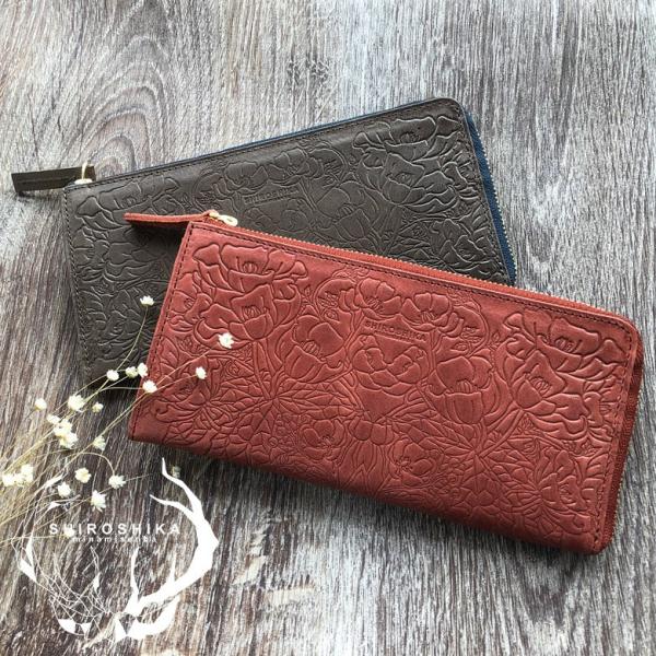 ハンドメイド（特サイズ容量多め＆ハーフ財布）ピカピカ様 ハンドメイド（特サイズ容量多め＆ハーフ財布）ピカピカ様