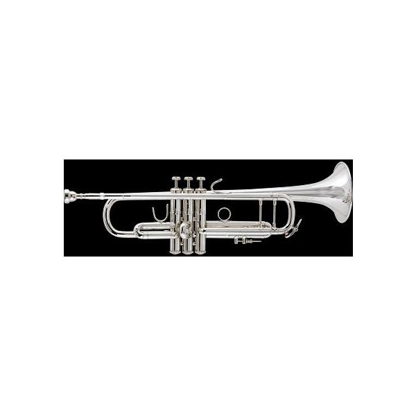 V.Bach（バック） 180ML37SP トランペット : bach-180ml37sp : 管楽器 