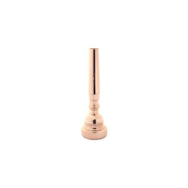Benge 5B コルネットマウスピース　ピンクゴールド Benge 5B コルネットマウスピース ピンクゴールド - メルカリ
