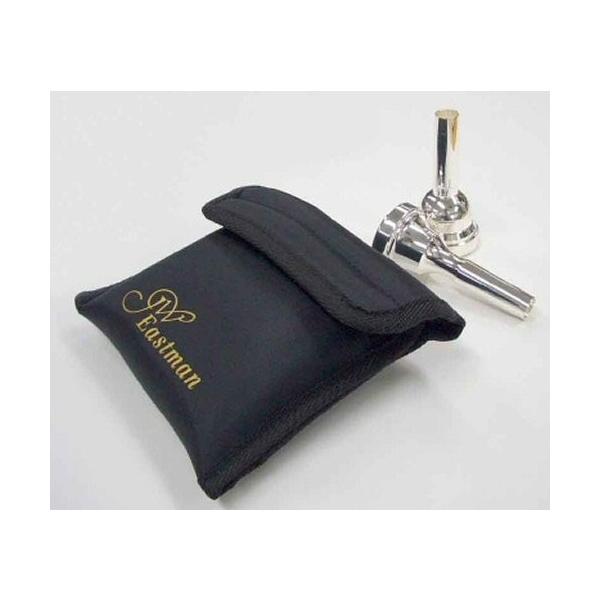 EASTMANマウスピース Eastman（イーストマン） マウスピースポーチ・トランペット2本