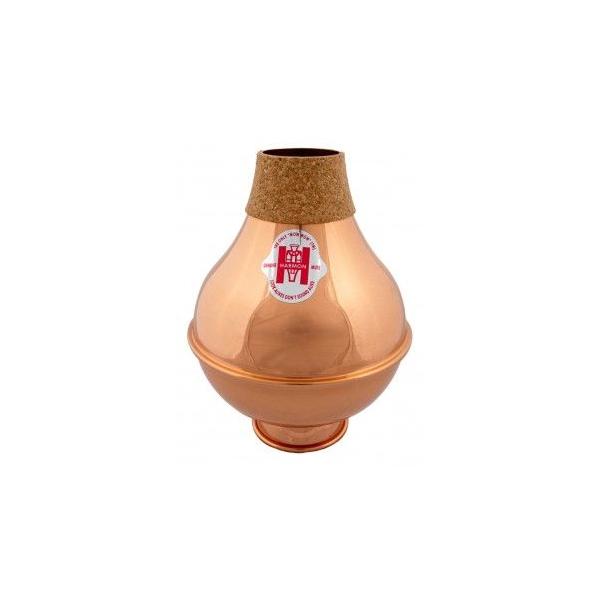 トランペット　ミュート ハーマン　バブル　ワウワウ 楽天市場】HARMON（ハーマン） トランペット・ワウワウミュート