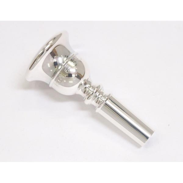 ICON（アイコン） トロンボーン用マウスピース : 管楽器専門店