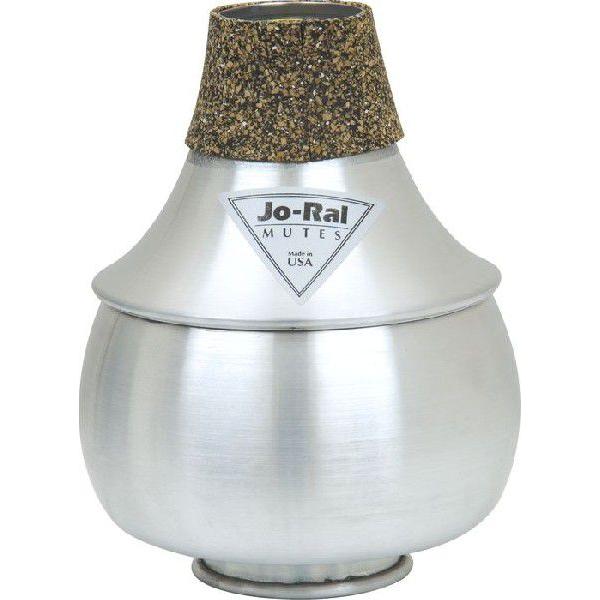 Jo-Ral トランペット ワウワウミュート Jo-Ral(ジョーラル) / トランペット用ワウワウミュート コパー