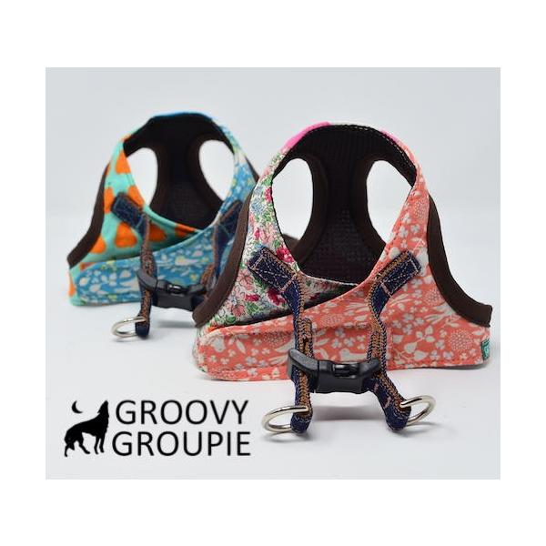 超小型犬用 ハーネス パステルバードプリント Ssサイズ ソフトハーネス ベスト型 犬 胴輪 ボディハーネス 日本製 Buyee Buyee Japanese Proxy Service Buy From Japan Bot Online