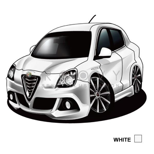 アルファロメオ ジュリエッタ 車イラスト 2l版 グルービー Alfaromeo ステッカーも追加ok Buyee Buyee 提供一站式最全面最專業現地yahoo Japan拍賣代bid代拍代購服務 Bot Online