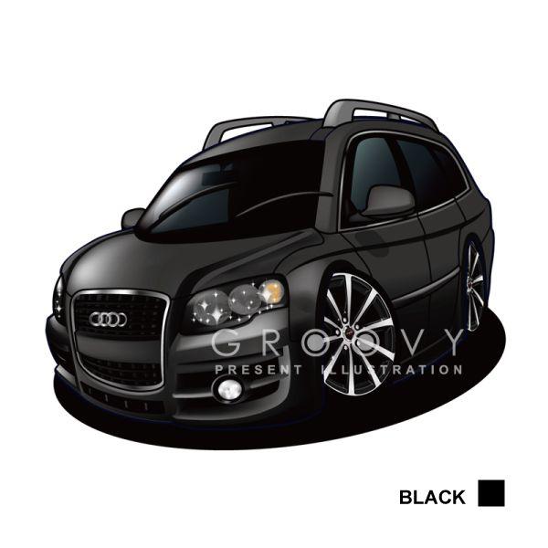 車好き プレゼント アウディ アバント 車 イラスト 版高級フレーム グルービー Audi Audi エイフォーアバント ステッカー追加ok パーツ グッズ アクセサリー Buyee 日本代购平台 产品购物网站大全 Buyee一站式代购 Bot Online