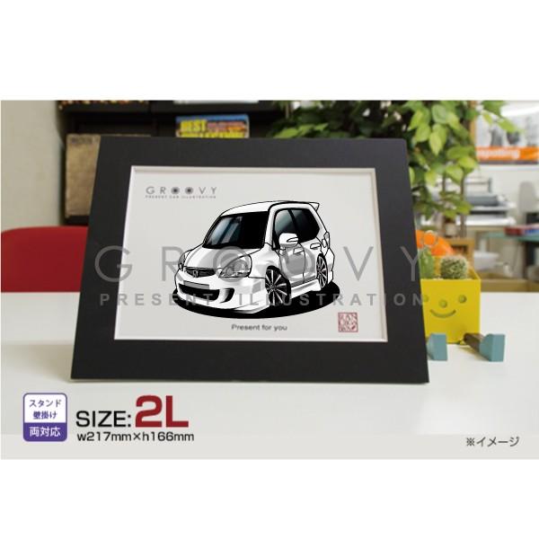 ԍD v[g z_ tBbg ver2  CXg 2L O[r[ honda FIT A[g p[c I[i[ ObY Mtg ANZT[