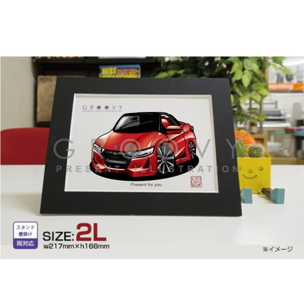 車好き プレゼント ホンダ S660 Mugen Ra 車 イラスト 2l版 グルービー 無限 ステッカーも追加ok パーツ グッズ アクセサリー Buyee Buyee 일본 통신 판매 상품 옥션의 대리 입찰 대리 구매 서비스