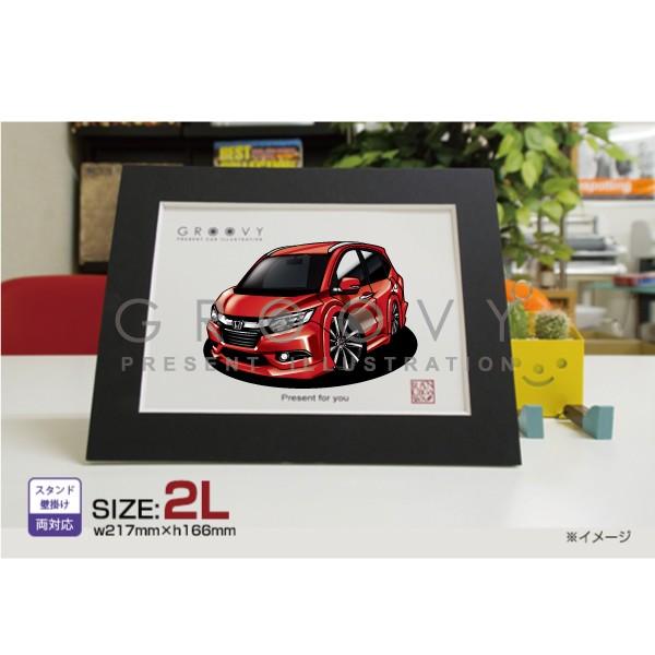 ԍD v[g z_ F[  CXg 2L O[r[ honda Vezel A[g p[c I[i[ ObY Mtg ANZT[