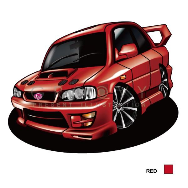 車好き プレゼント スバル インプレッサ Versionv 車 イラスト 版フレーム グルービー Subaru Impreza ステッカーも追加ok パーツ グッズ アクセサリー Buyee Buyee 提供一站式最全面最專業現地yahoo Japan拍賣代bid代拍代購服務 Bot Online