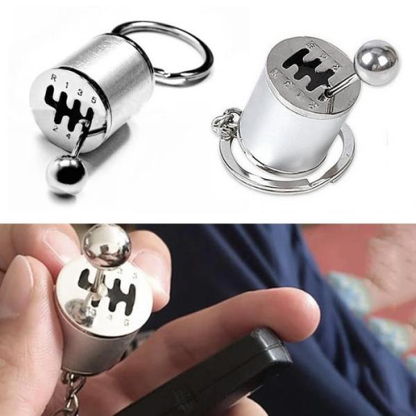 車シフトノブ型キーホルダー 6速mt カーグッズ カー用品キーホルダー Buyee Buyee 日本の通販商品 オークションの代理入札 代理購入