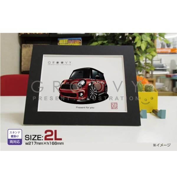 ԍD v[g ~j Nu}  CXg 2L O[r[ mini clubman A[g p[c I[i[ ObY Mtg ANZT[