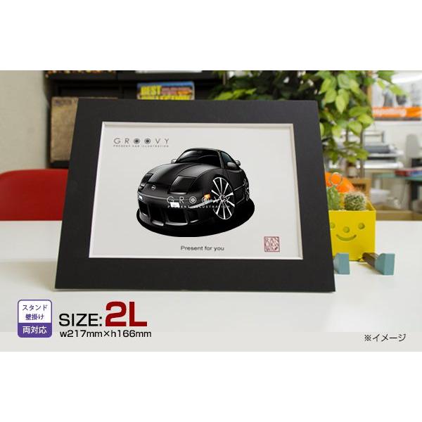 車好き プレゼント 日産 180 車 イラスト 2l版 グルービー ニッサン ワンエイティー アート パーツ オーナー グッズ ギフト アクセサリー Nis 180 2l Care Design ヤフー店 通販 Yahoo ショッピング
