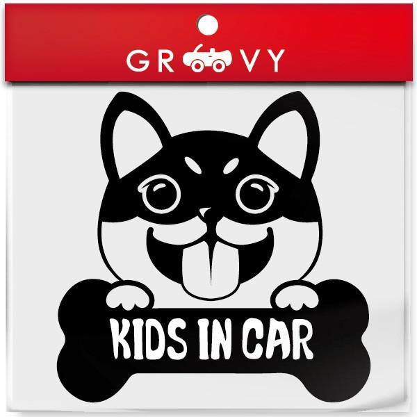 KIDS IN CAR     XebJ[ Ԃ q xCr[ C J[  VGbgV[ fJ[