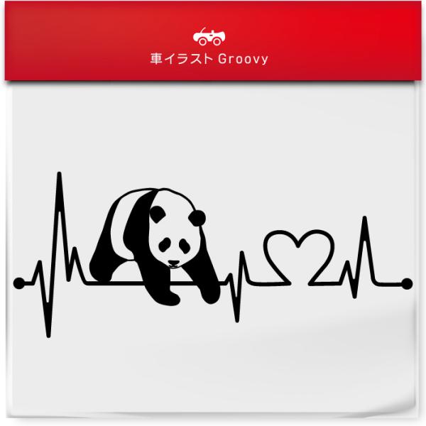 パンダグッズ みんな探してる人気モノ パンダグッズ 車 バイク