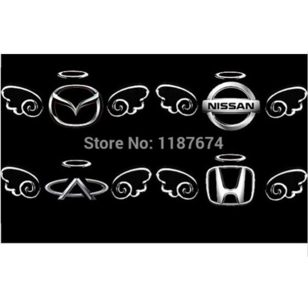 天使の羽 3dステッカー かわいい エンジェル 立体 ノートパソコン エンブレムなどのカスタム デカール シール Buyee Buyee 提供一站式最全面最專業現地yahoo Japan拍賣代bid代拍代購服務 Bot Online