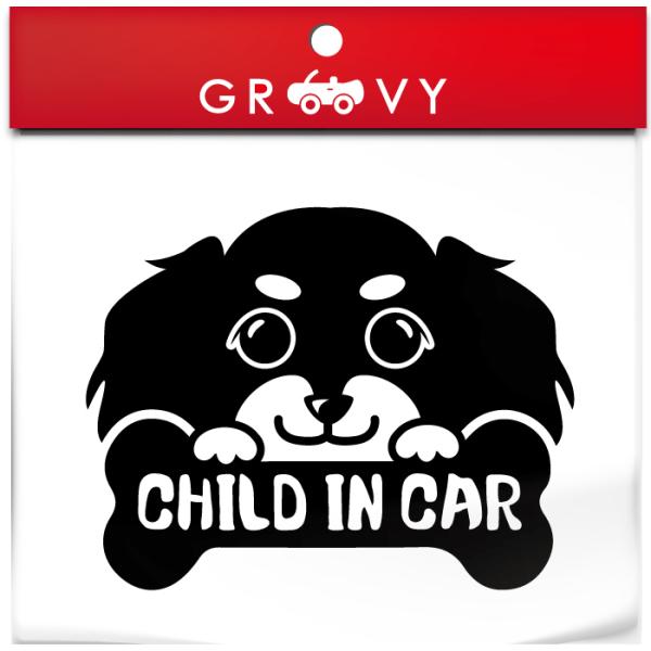 _bNXth  XebJ[ CHILD IN CAR q Ă܂   Gu V[ uh ObY G 
