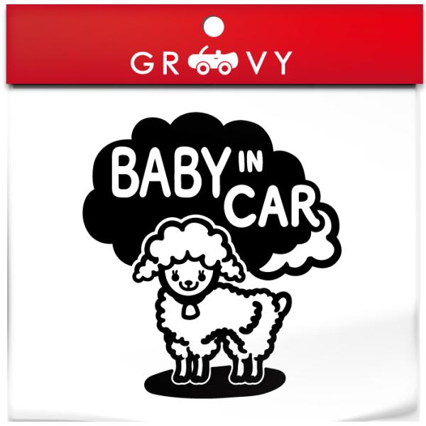 xr[CJ[  XebJ[ Ђ qcW r Ԃ Ă܂ baby in car 킢 V[ ObY ANZT[