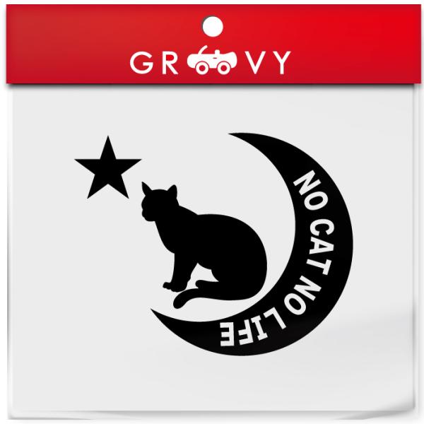 ArVjA L lR XebJ[ V[   NO CAT NO LIFE L ybg I[i[ ObY G ACe   ANZT[ 