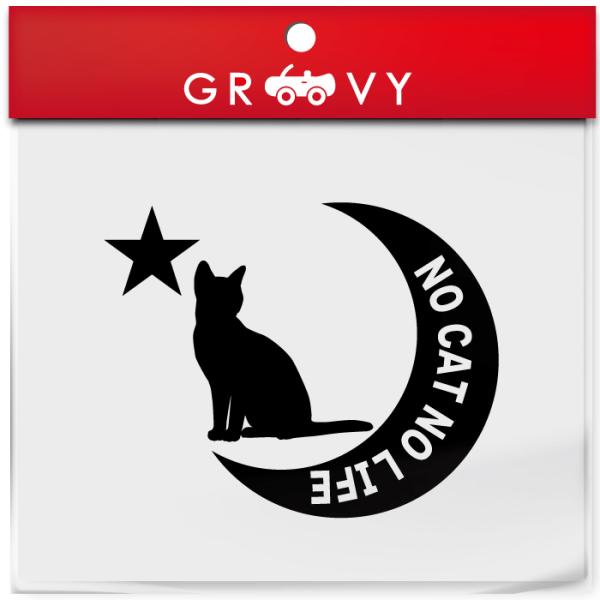 GWvV}E L lR XebJ[ V[   NO CAT NO LIFE L ybg I[i[ ObY G ACe   ANZT[ 