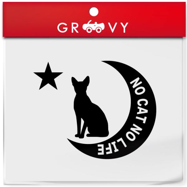 XtBNX Lbg L lR XebJ[ V[   NO CAT NO LIFE L ybg I[i[ ObY G ACe   ANZT[ 