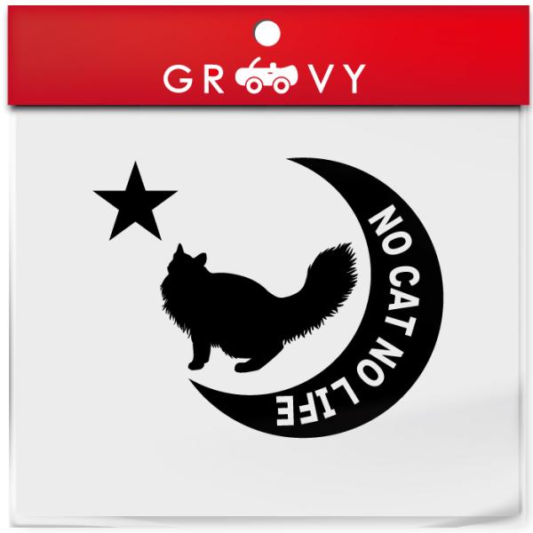 mEF[WtHXg L lR XebJ[ V[   NO CAT NO LIFE L ybg I[i[ ObY G ACe   ANZT[ 