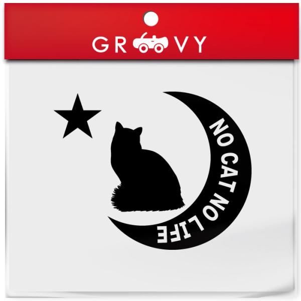 Oh[ L lR XebJ[ V[   NO CAT NO LIFE L ybg I[i[ ObY G ACe   ANZT[ 