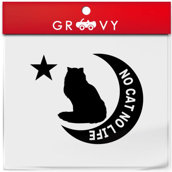 `` yV L lR XebJ[ V[   NO CAT NO LIFE L ybg I[i[ ObY G ACe   ANZT[ 