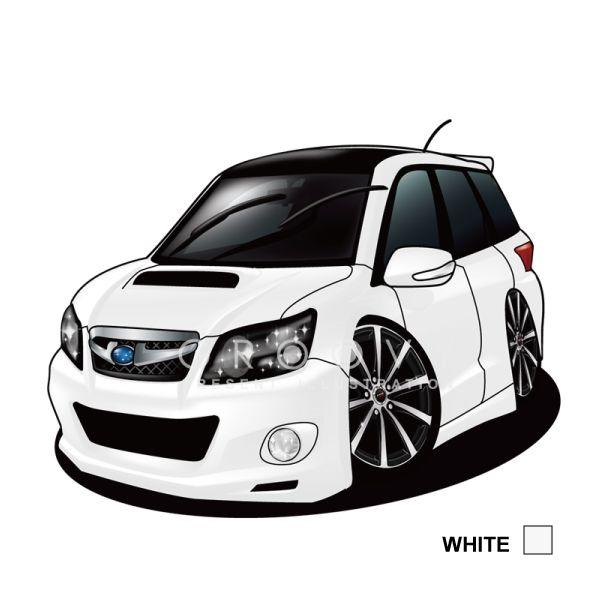車好き プレゼント スバル エクシーガ 車 イラスト 2l版 グルービー Subaru Exiga ステッカーも追加ok パーツ グッズ アクセサリー Buyee Buyee 提供一站式最全面最專業現地yahoo Japan拍賣代bid代拍代購服務 Bot Online