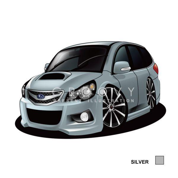 車 イラスト おしゃれ