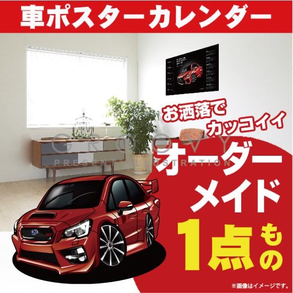 ԍD v[g Xo WRX STI typeS  |X^[ J_[ 2026 N O[r[ SUBARU A[g p[c I[i[ ObY Mtg ANZT[