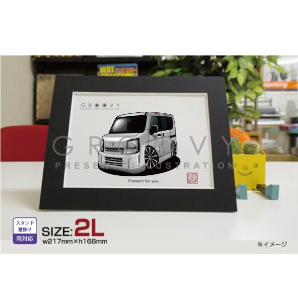 ԍD v[g XYL Gu S DA64W-PC  CXg 2L O[r[ SUZUKI everywagon da64w A[g p[c I[i[ ObY Mtg ANZT[