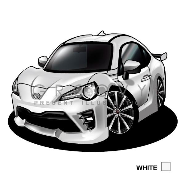 車好き プレゼント トヨタ 86 後期 車 ポスター カレンダー 2021年 グルービー Toyota ハチロク ステッカーも追加ok パーツ グッズ アクセサリー Buyee Buyee Japanese Proxy Service Buy From Japan Bot Online