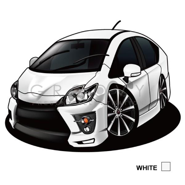 車好き プレゼント トヨタ プリウス ジーズ 車 イラスト 2l版 グルービー Toyota G S Priusステッカーも追加ok パーツ グッズ アクセサリー Buyee Buyee 提供一站式最全面最專業現地yahoo Japan拍賣代bid代拍代購服務 Bot Online