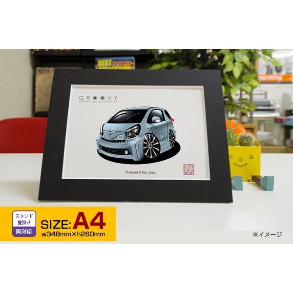 ԍD v[g g^ iq2  CXg A4 O[r[ TOYOTA iq2 A[g p[c I[i[ ObY Mtg ANZT[