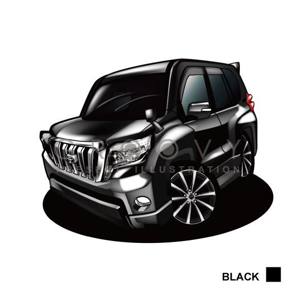 車好き プレゼント トヨタ ランドクルーザーprado 4代目 前期 車 イラスト 2l版 グルービー Toyota ランクル プラド ステッカーも追加ok パーツ アクセサリー Buyee Buyee 提供一站式最全面最專業現地yahoo Japan拍賣代bid代拍代購服務 Bot Online