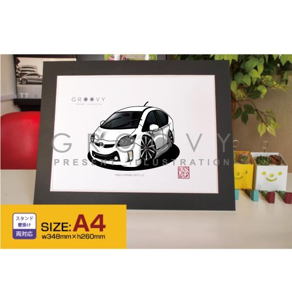 ԍD v[g g^ vEX ZVW30  CXg A4 O[r[ TOYOTA prius A[g p[c I[i[ ObY Mtg ANZT[