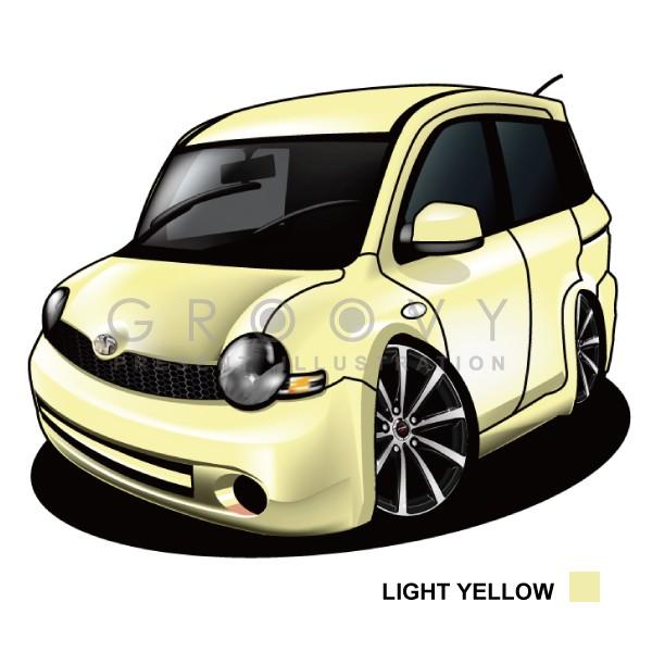 車好き プレゼント トヨタ シエンタ 車 イラスト 版 グルービー Toyota Sienta ステッカーも追加ok パーツ グッズ アクセサリー Buyee Buyee 일본 통신 판매 상품 옥션의 대리 입찰 대리 구매 서비스