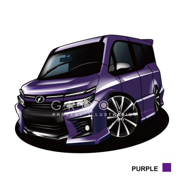 トヨタ ヴォクシーr80 車イラスト 版高級フレーム グルービー Toyota New Voxy ステッカーも追加ok Buyee Buyee 提供一站式最全面最專業現地yahoo Japan拍賣代bid代拍代購服務 Bot Online