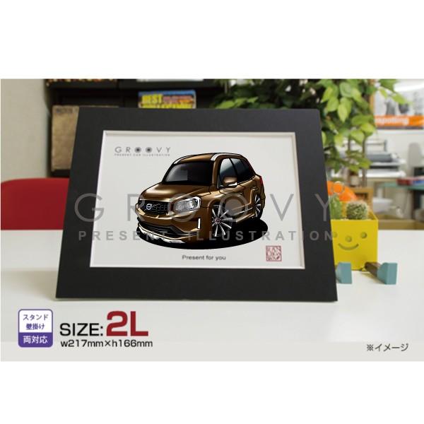 ԍD v[g {{ XC60  CXg 2L O[r[ VOLVO A[g p[c I[i[ ObY Mtg ANZT[