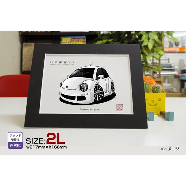 フォルクスワーゲン ビートル 車イラスト 2l版 グルービー Volkswagen Beetle ステッカーも追加ok Buyee Buyee 提供一站式最全面最专业现地yahoo Japan拍卖代bid代拍代购服务 Bot Online