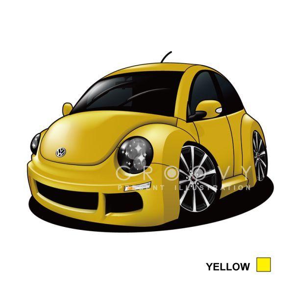 車好き プレゼント フォルクスワーゲン ビートル 車 イラスト 版フレーム グルービー Volkswagen Beetle ステッカーも追加ok パーツ グッズ アクセサリー Buyee Buyee 提供一站式最全面最專業現地yahoo Japan拍賣代bid代拍代購服務 Bot Online