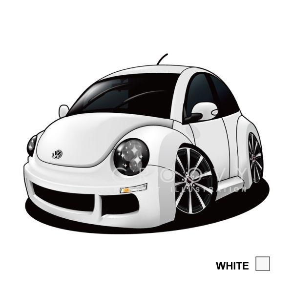 車好き プレゼント フォルクスワーゲン ビートル 車 イラスト 版フレーム グルービー Volkswagen Beetle ステッカーも追加ok パーツ グッズ アクセサリー Buyee Buyee 日本の通販商品 オークションの代理入札 代理購入