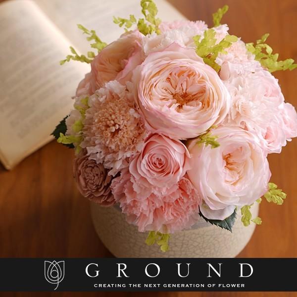 出産祝い ブリザードフラワー 結婚祝い プレゼント おしゃれ 電報 祝電 結婚式 プリザーブドフラワー ブリザードフラワー 花 360 1 Ground 通販 Yahoo ショッピング